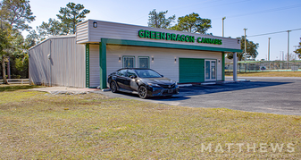 701 E Nine Mile Rd, Pensacola FL - Commercial Real Estate