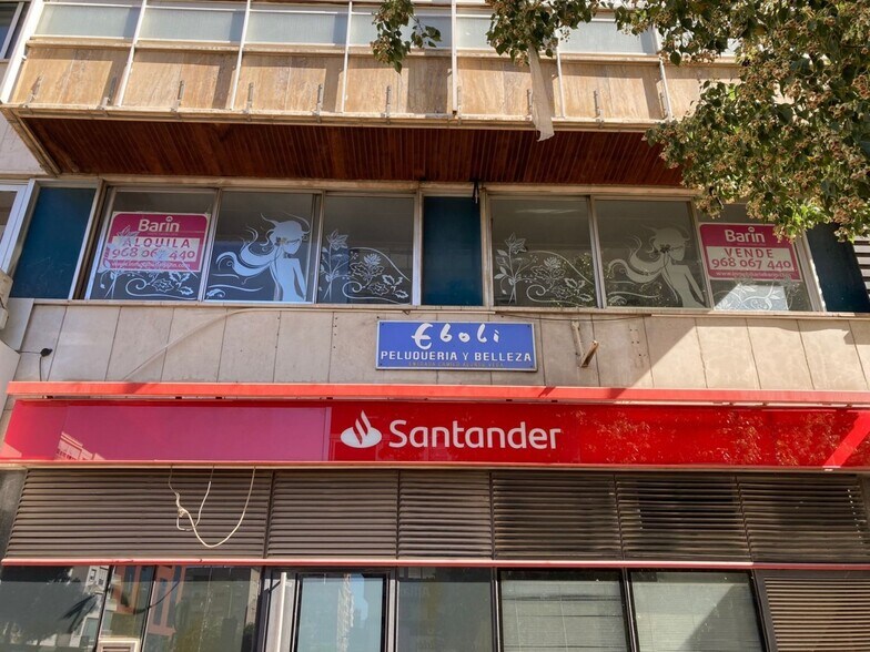 Office in Murcia, Murcia for lease - Building Photo - Image 2 of 18