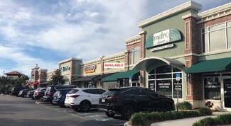 More details for 4th St N & 53rd Ave N, Saint Petersburg, FL - Retail for Lease