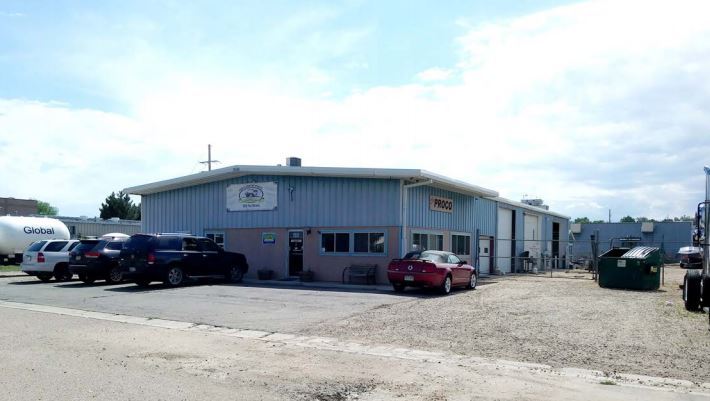 605 1st St, Berthoud, CO for sale Building Photo- Image 1 of 1