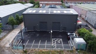 More details for Moorside Rd, Winchester - Industrial for Lease