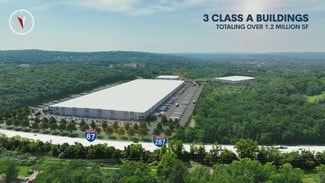 More details for 25 Old Mill Rd, Suffern, NY - Industrial for Lease