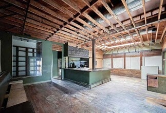 8001 Beverly Blvd, Los Angeles, CA for lease Interior Photo- Image 2 of 2