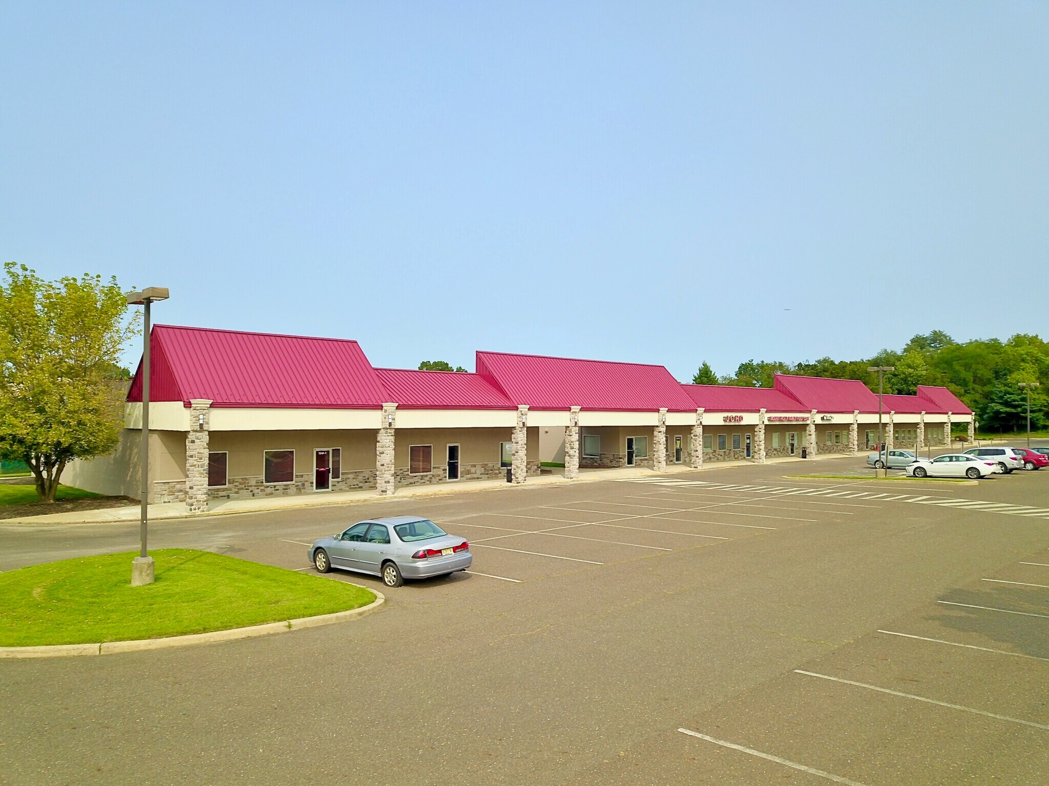 1559 Rt 38, Lumberton, NJ for sale Building Photo- Image 1 of 1