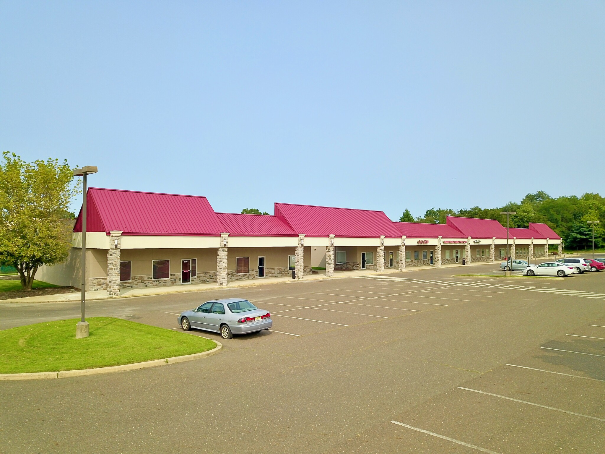 1559 Rt 38, Lumberton, NJ for sale Primary Photo- Image 1 of 1