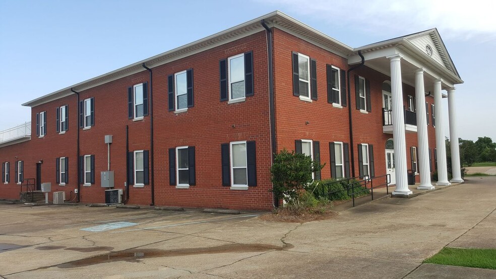 I-55 North Frontage, Jackson, MS for sale - Building Photo - Image 3 of 36