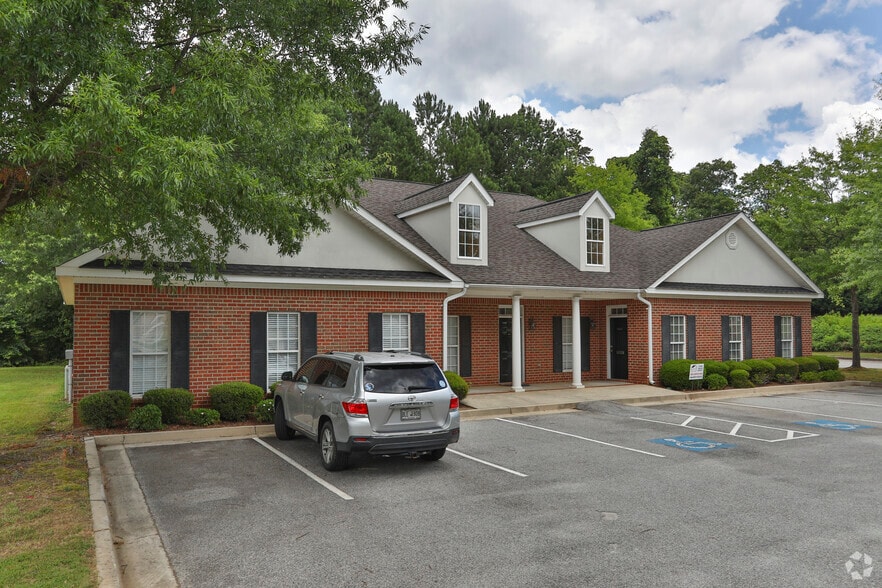 3506 Professional Cir, Martinez, GA for lease - Primary Photo - Image 2 of 6