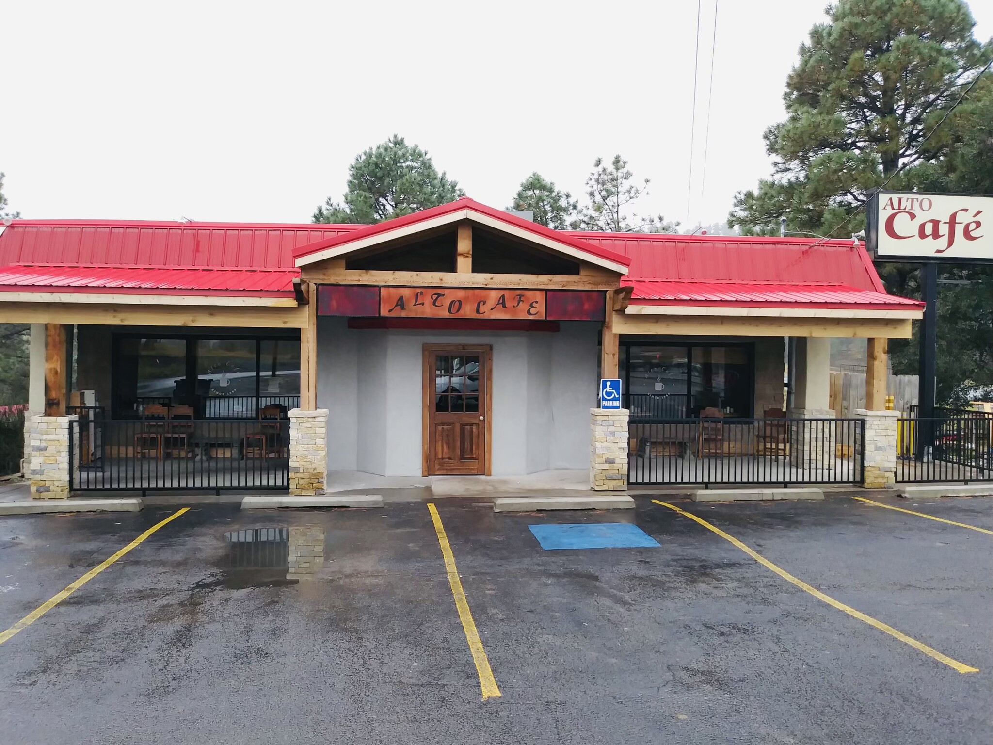 810 County Road 48, Ruidoso, NM for sale Building Photo- Image 1 of 28