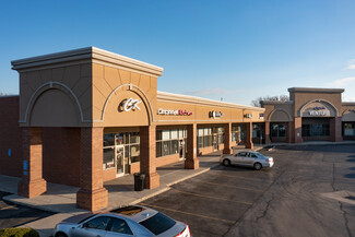 More details for 3187 Western Row Rd, Maineville, OH - Retail for Lease