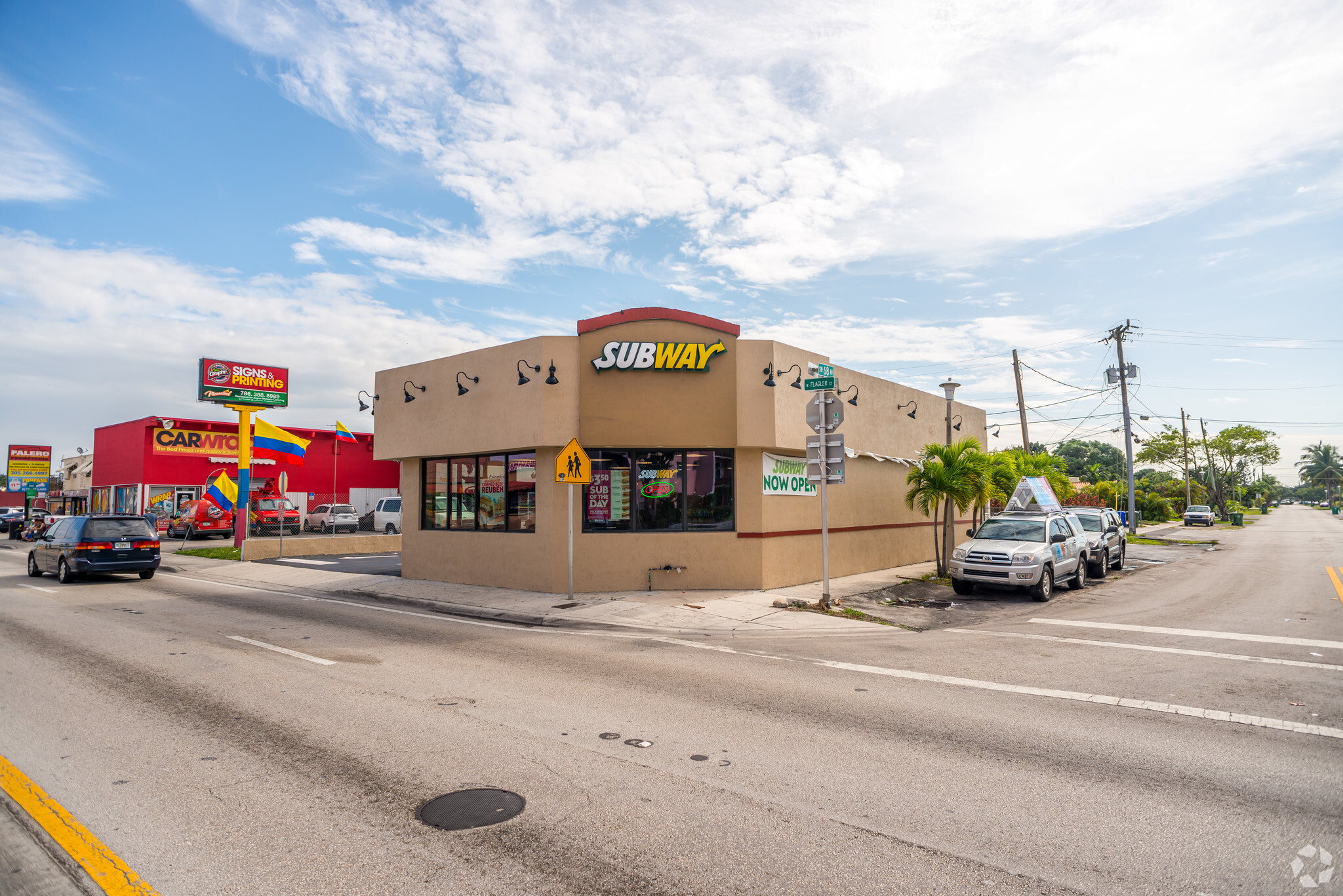 6790 W Flagler St, Miami, FL for sale Primary Photo- Image 1 of 1