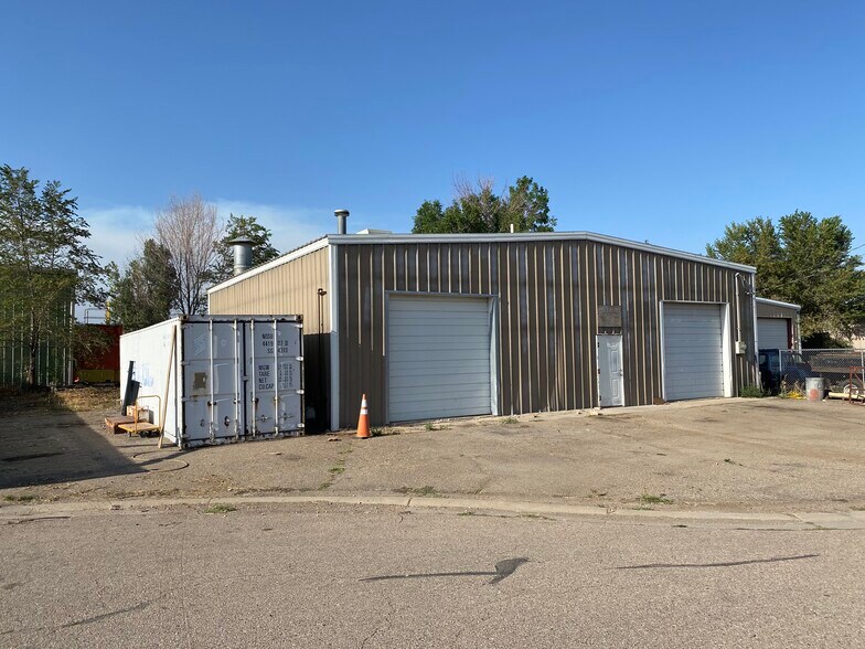 214 Versaw Ct, Berthoud, CO for sale - Building Photo - Image 1 of 1