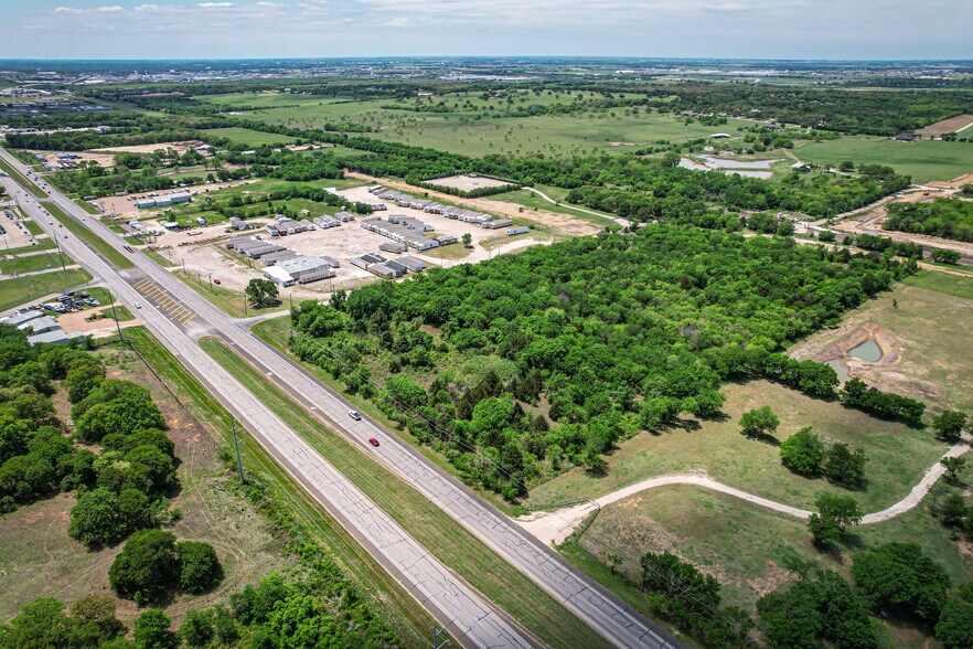 SWC Highway 174 & County Road 903, Cleburne, TX for sale - Building Photo - Image 1 of 1