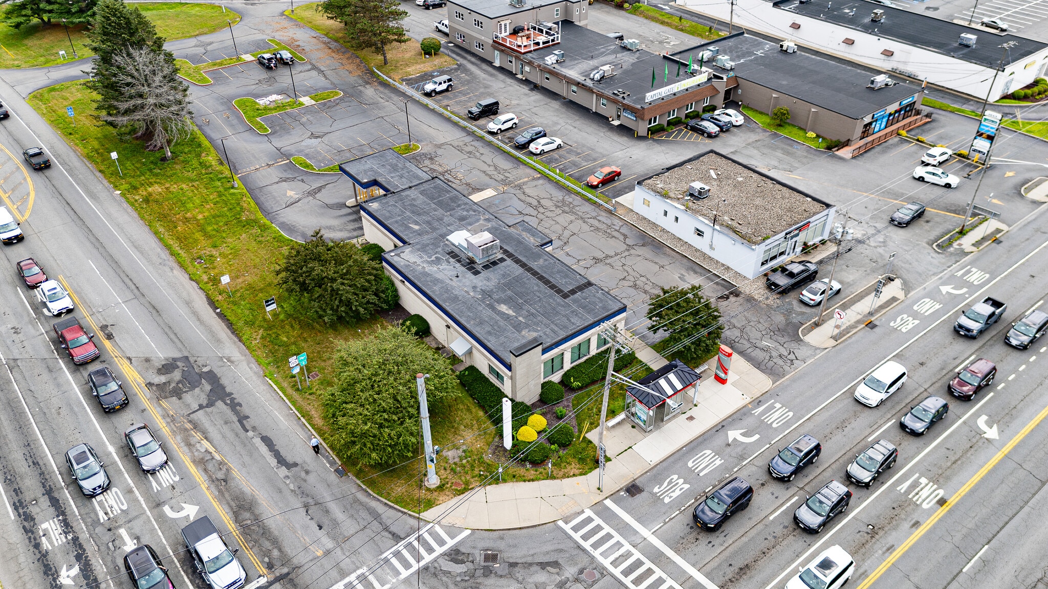 1847 Central Ave, Albany, NY for sale Building Photo- Image 1 of 15