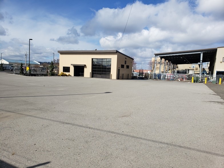 5421 E Desmet Ave, Spokane Valley, WA for sale - Building Photo - Image 2 of 2
