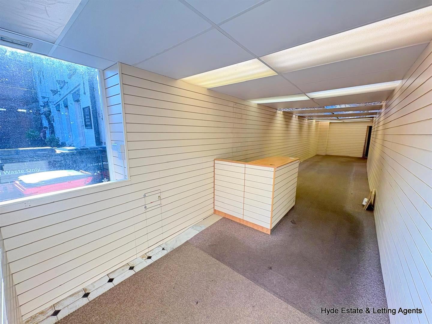 13 High St, Sandbach for lease Interior Photo- Image 1 of 4