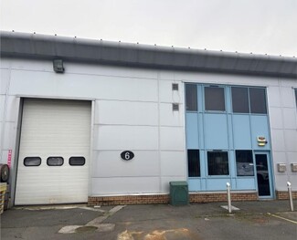 More details for Malmo Rd, Hull - Industrial for Lease