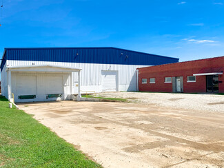 More details for 2420 Gallia St, Portsmouth, OH - Industrial for Sale