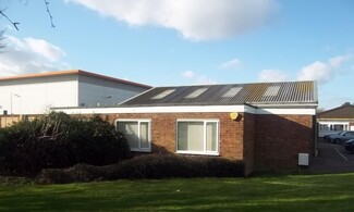 More details for 1 Paxman Rd, Kings Lynn - Office for Lease