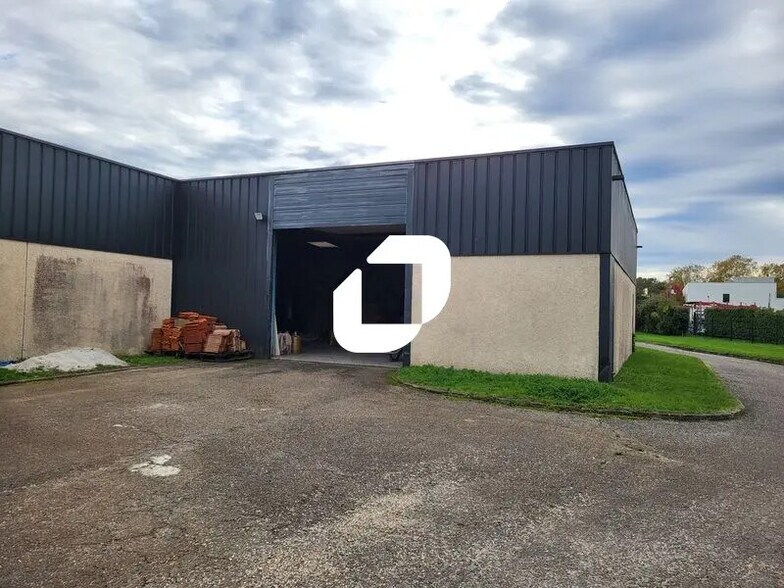 Flex in Mérignac for lease - Building Photo - Image 1 of 7