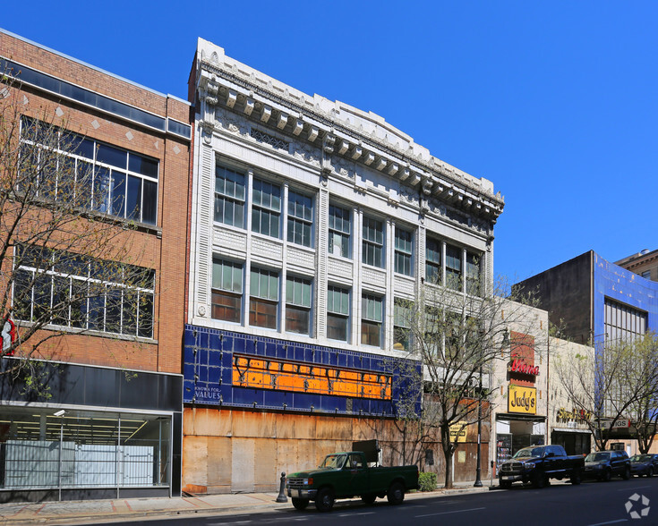 1914 2nd Ave N, Birmingham, AL for sale - Building Photo - Image 2 of 27