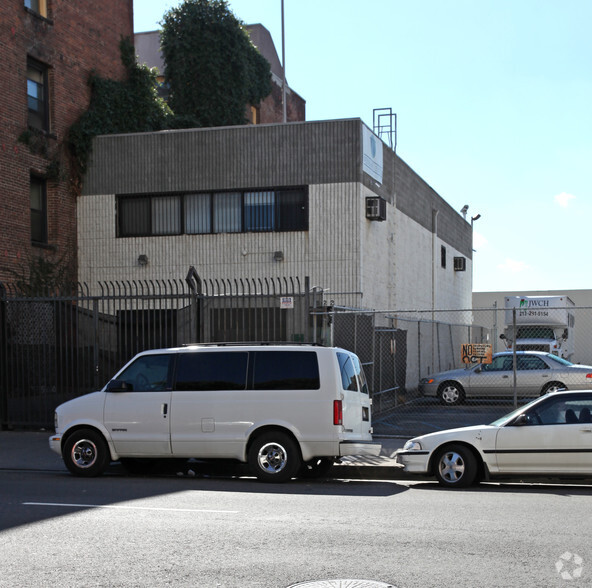 522 E 6th St, Los Angeles, CA for sale - Building Photo - Image 3 of 3