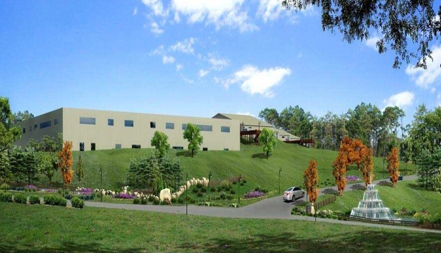 4400 Port Union Rd, West Chester, OH 45011 Annex B