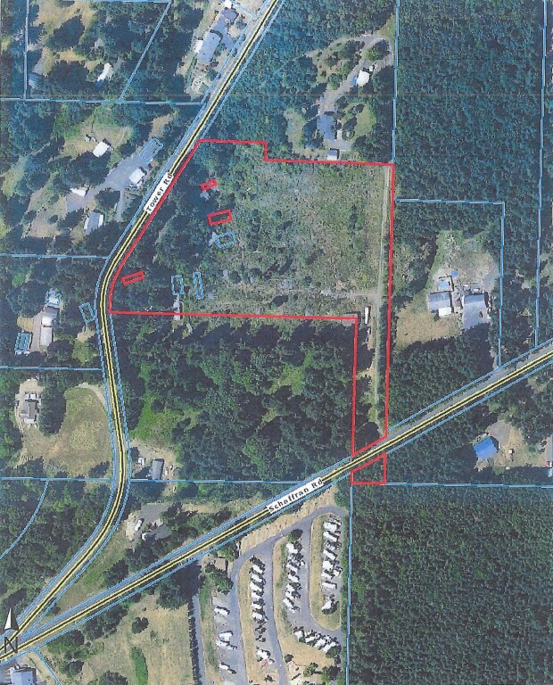 245 Tower Rd, Castle Rock, WA for sale Primary Photo- Image 1 of 1