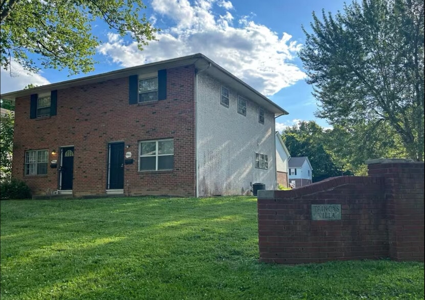 891 S Weyant Ave, Columbus, OH for sale - Primary Photo - Image 1 of 12