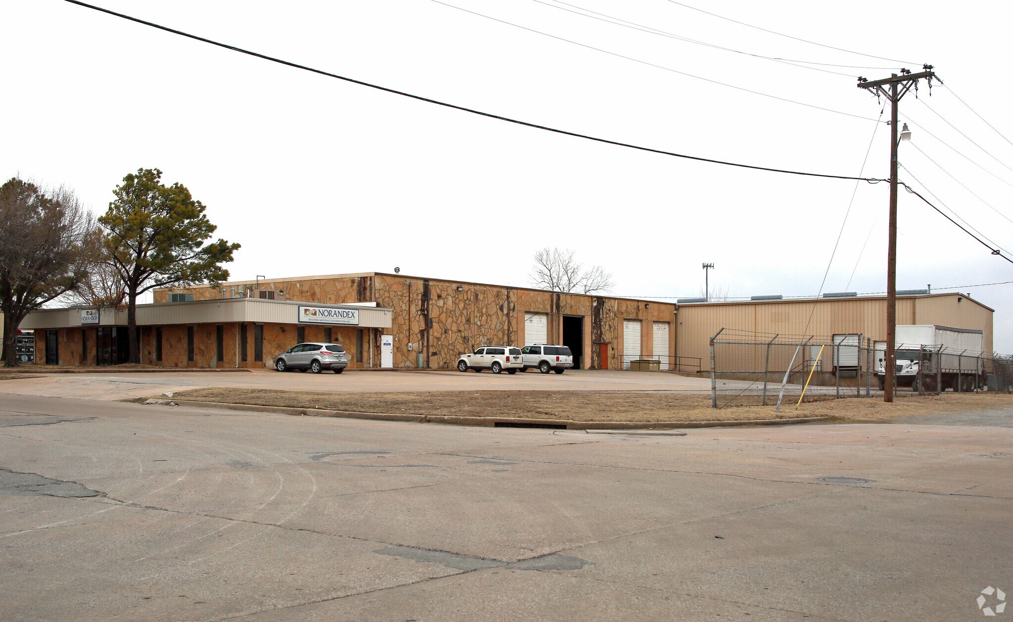 6801 E 14th St, Tulsa, OK for sale Primary Photo- Image 1 of 1
