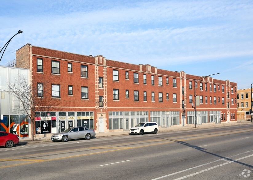 5000-5014 W Madison St, Chicago, IL for lease - Building Photo - Image 1 of 42