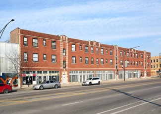 More details for 5000-5014 W Madison St, Chicago, IL - Office/Retail for Lease