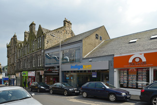 More details for 13-15 Whytescauseway, Kirkcaldy - Retail for Lease