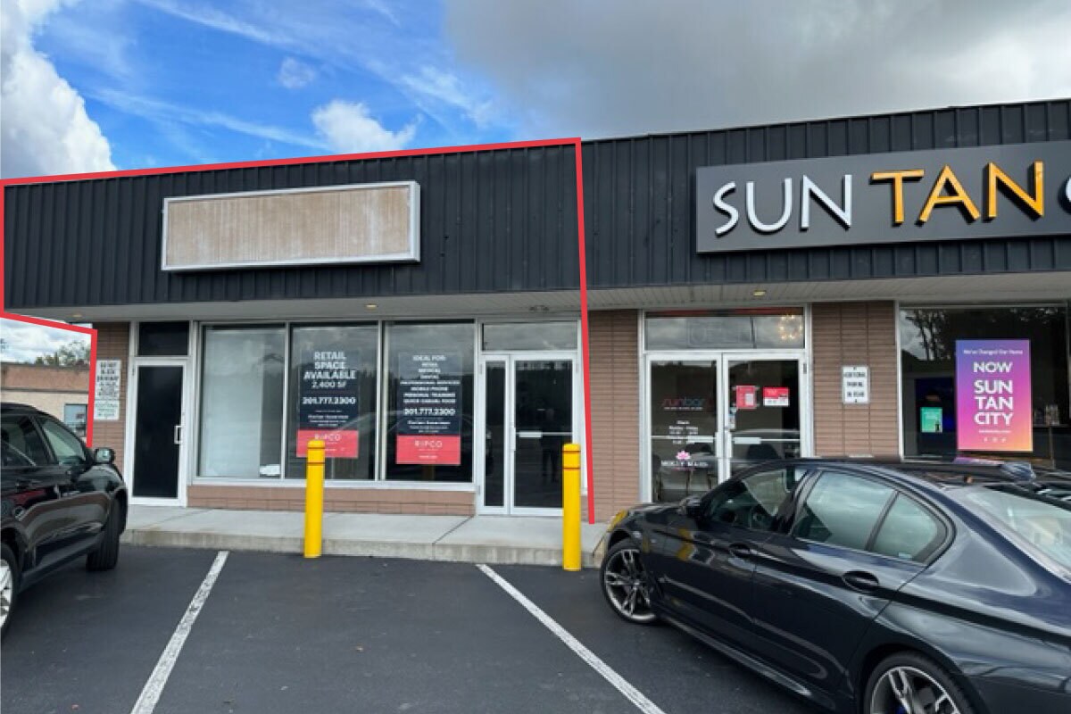 5862 Route 10, East Hanover, NJ 07936 Retail for Lease