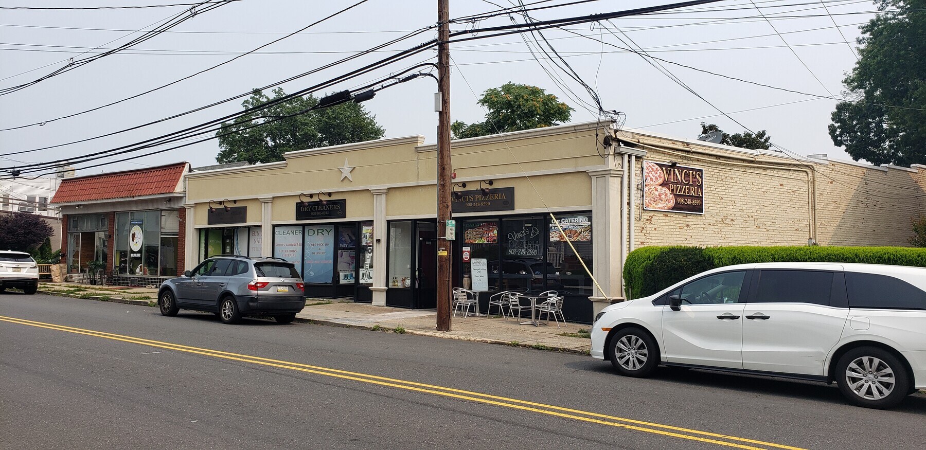 895 Magie Ave, Union, NJ 07083 Property Record