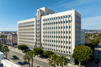 More details for 5055 Wilshire Blvd, Los Angeles, CA - Office for Lease