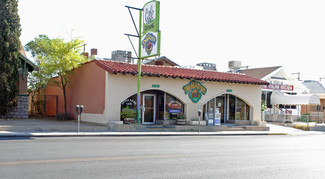 More details for 2919-2921 Pershing Dr, El Paso, TX - Retail for Sale