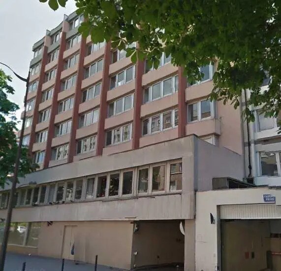 Office in Paris for lease - Building Photo - Image 2 of 17