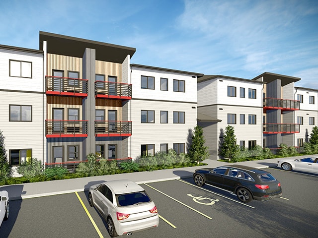 119 N Pacific Hwy, Woodburn, OR for sale - Building Photo - Image 1 of 3