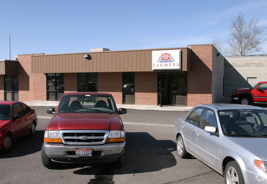 7065 S State St, Midvale, UT for lease - Building Photo - Image 3 of 6