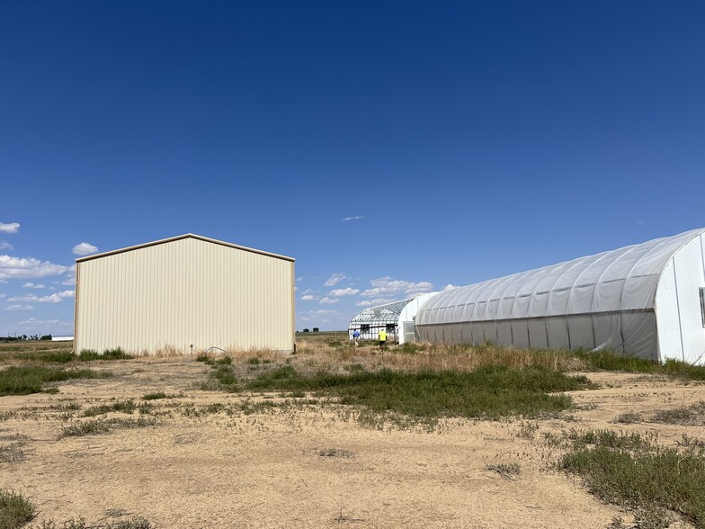 20103-20173 Sherman Ln, Ordway, CO for sale - Building Photo - Image 1 of 1