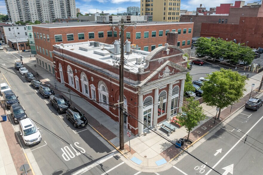 649 Mattison Ave, Asbury Park, NJ for lease - Building Photo - Image 3 of 9