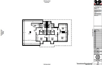 1122 12th Ave S, Seattle, WA for lease Floor Plan- Image 1 of 1