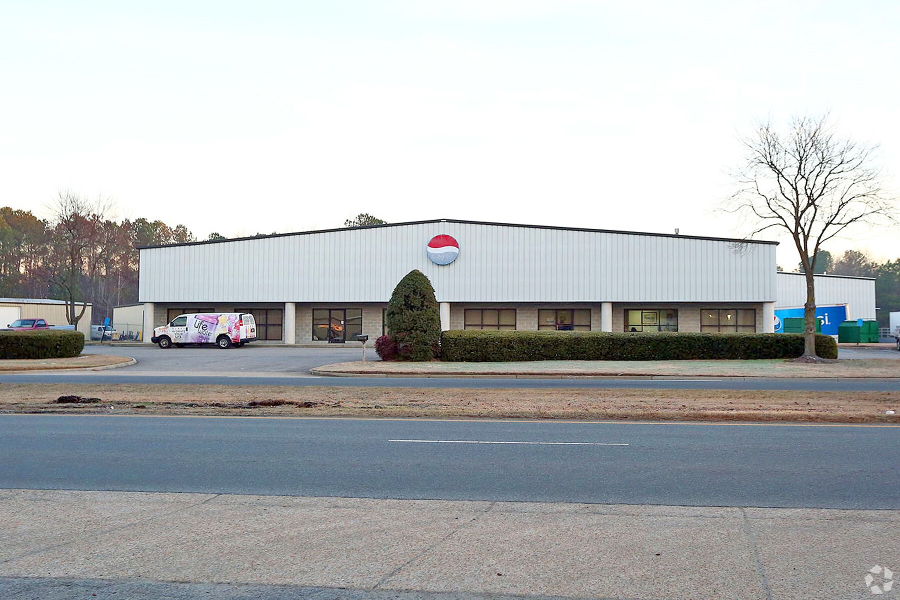 925 Cavalier Blvd, Chesapeake, VA for sale Building Photo- Image 1 of 1