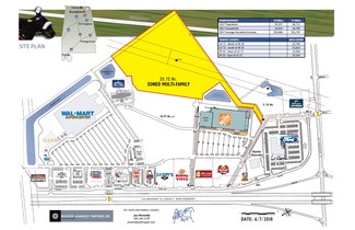 More details for John T Reid Pky – Land for Sale, Scottsboro, AL