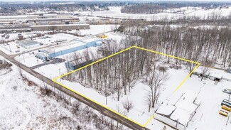 More details for 910 Edward St, Galion, OH - Land for Sale