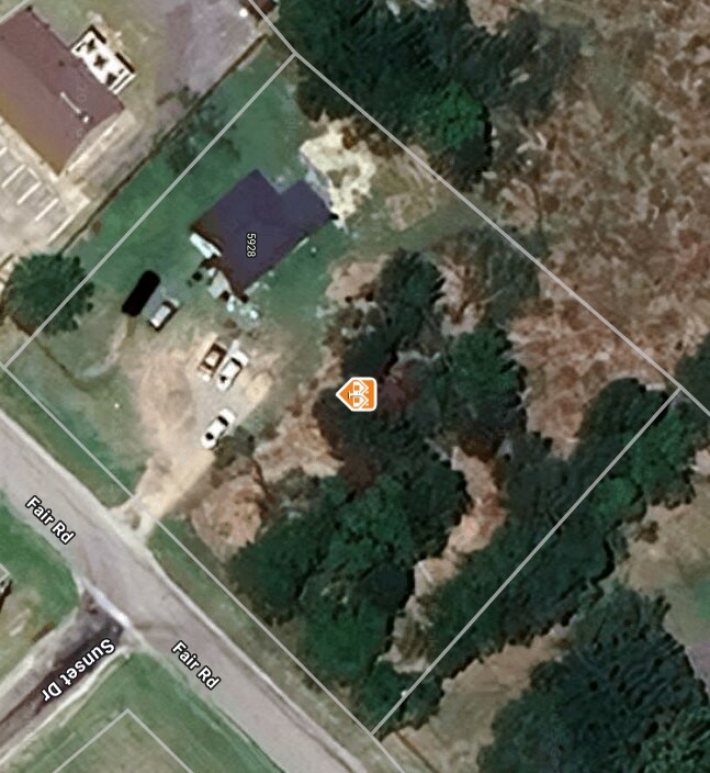 5928 Fair Rd, Kaufman, TX for sale Primary Photo- Image 1 of 1