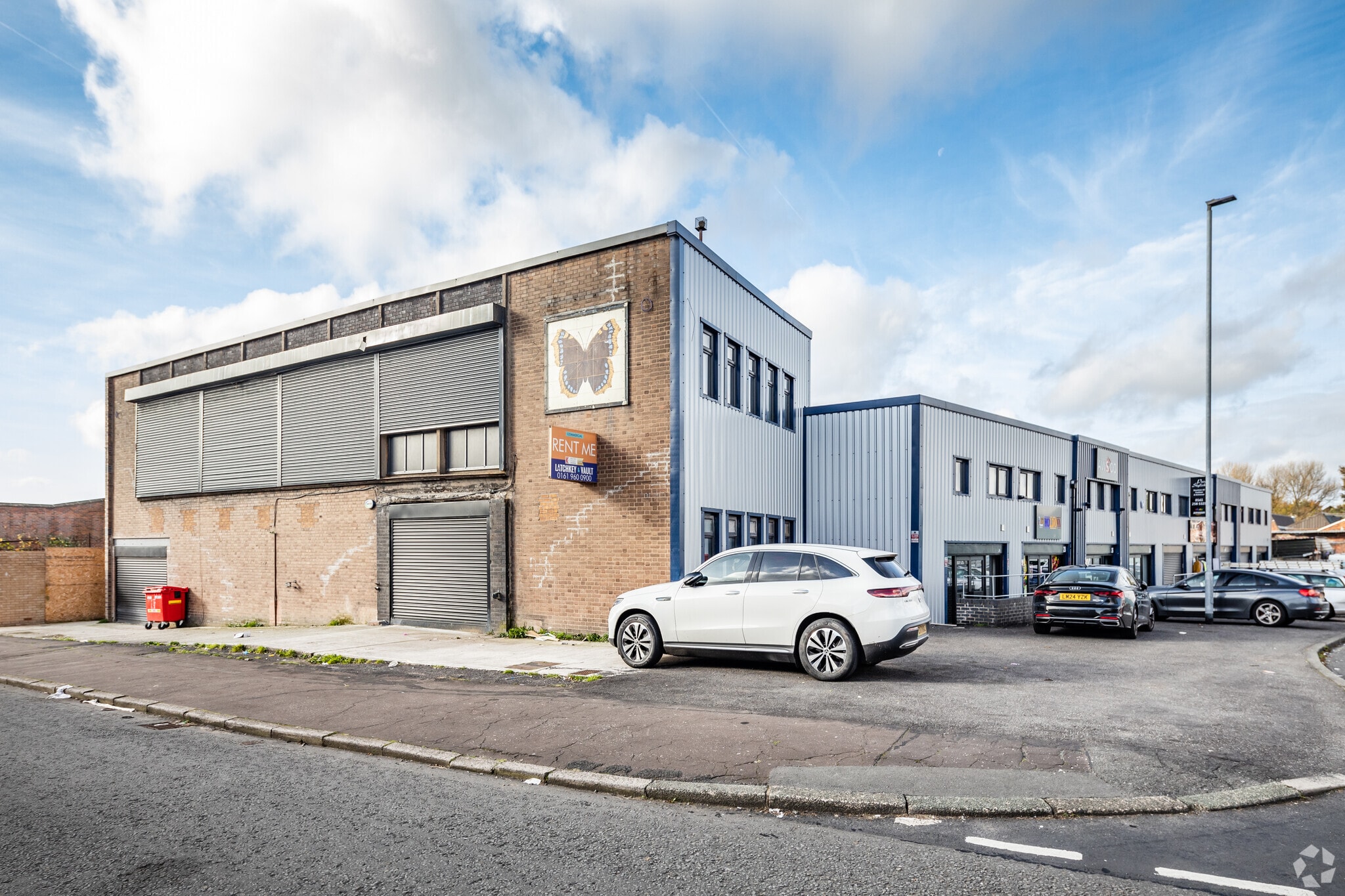 Cheetwood Rd, Manchester for sale Primary Photo- Image 1 of 1