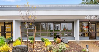 More details for 10130 SW Nimbus Ave, Tigard, OR - Flex for Lease