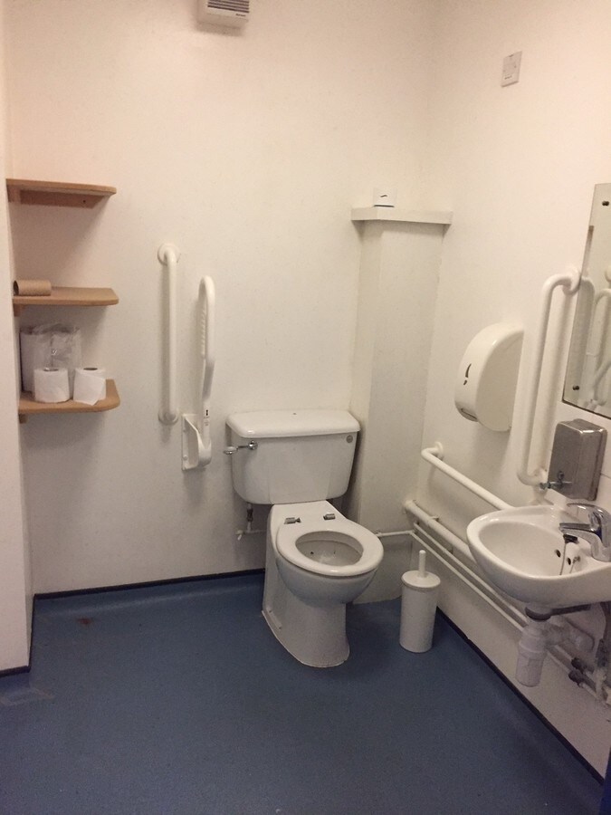 Bryn Cefni, Llangefni, GWN LL77 7XA