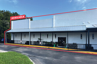 More details for 11718-11788 N Dale Mabry Hwy, Tampa, FL - Retail for Lease